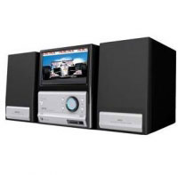 Akai Media Player Audio/Video AKMT 602 XM Akai Media Player Audio/Video AKMT 602 XM